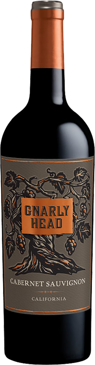 Gnarly Head Cabernet Sauvignon