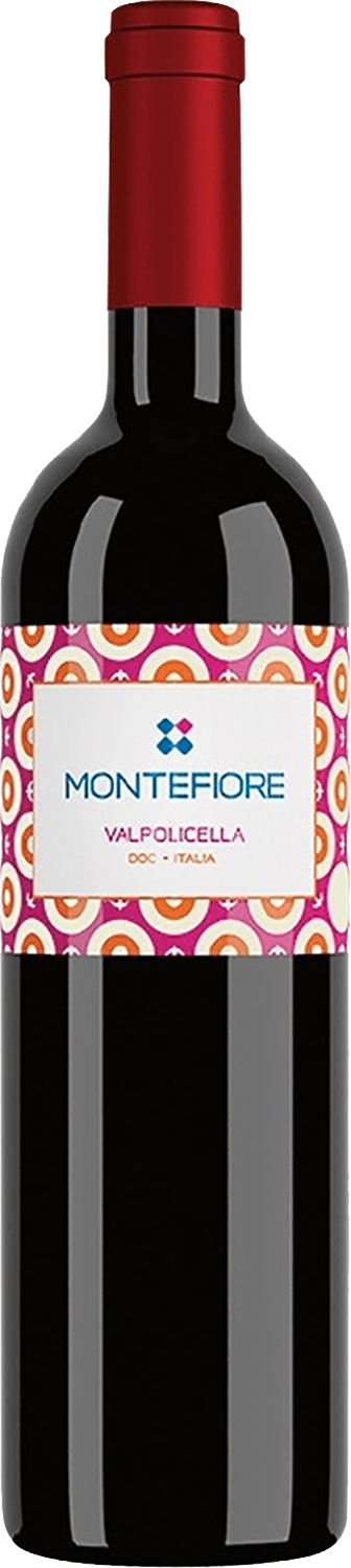 Монтефьоре Вальполичелла DOC Чезари 0.75&nbsp;л