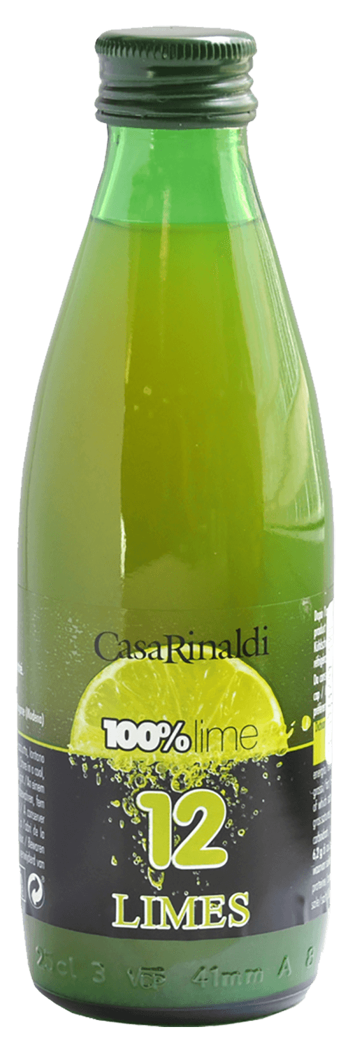 Lime Juice Casa Rinaldi маслины сушёные casa rinaldi с косточкой 170 г