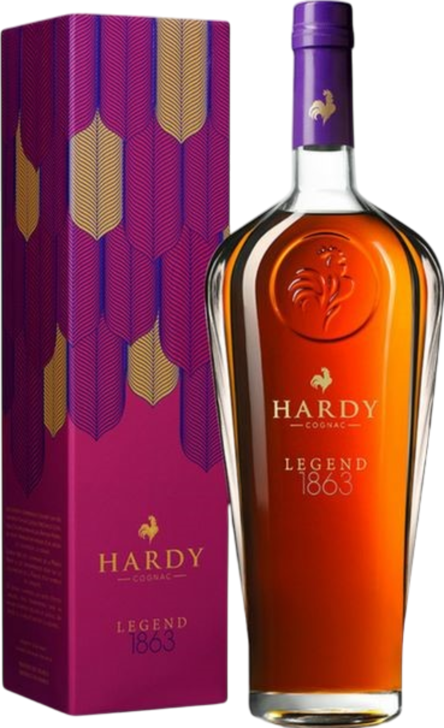 Hardy Legend 1863 (gift box)