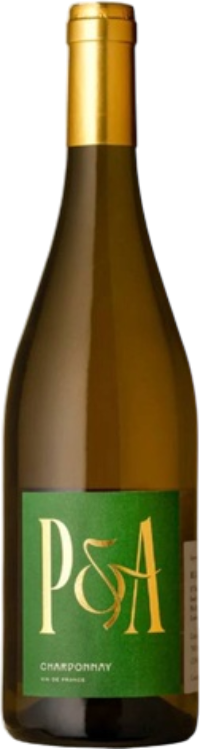 Шардоне Потель & Авирон 2023 0.75&nbsp;л