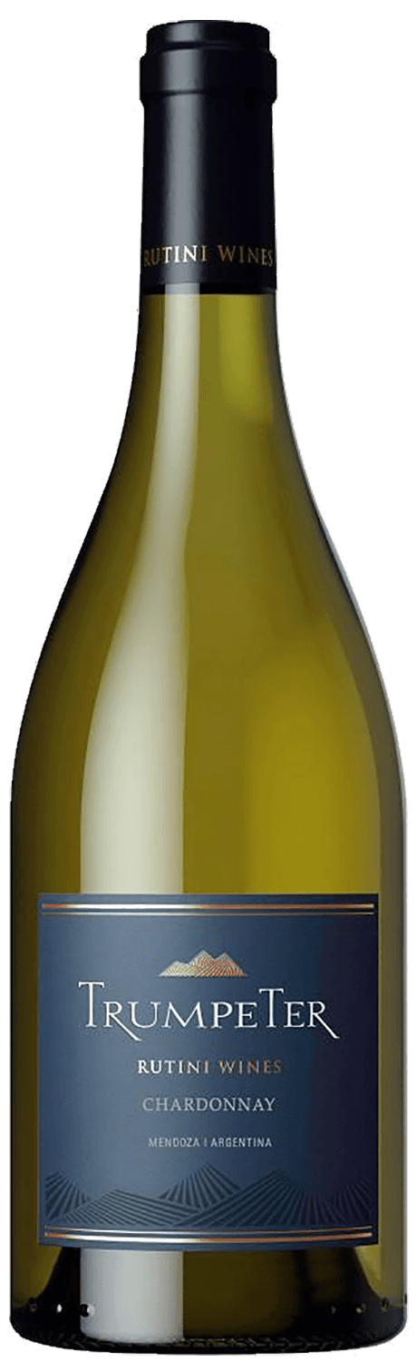 Трумпетер Рутини Вайнз Шардоне Мендоса Бодега ла Рураль 0.75&nbsp;л