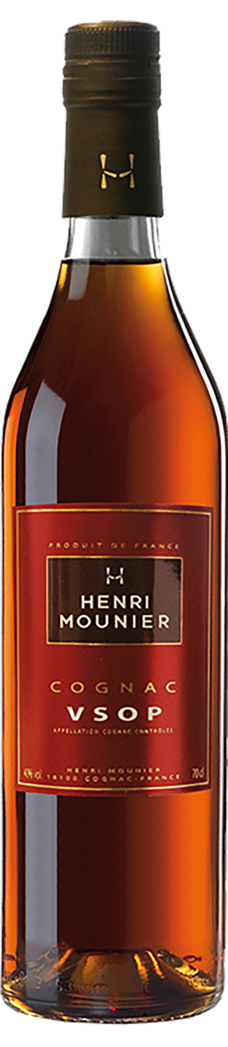 Henri Mounier Cognac VSOP