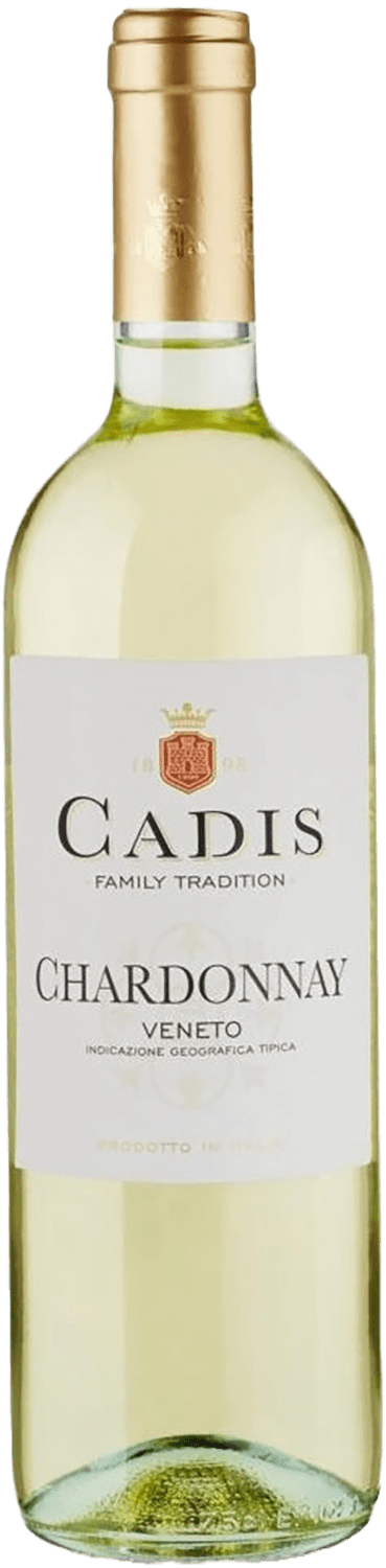 Cadis Chardonnay Veneto IGT Cantina di Soave