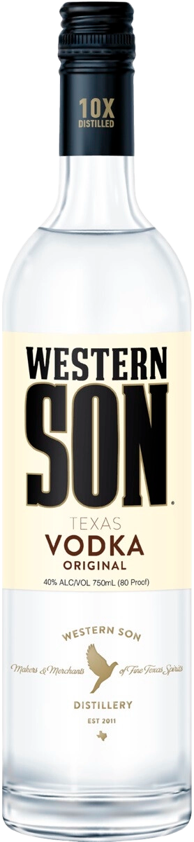 Western Son Original