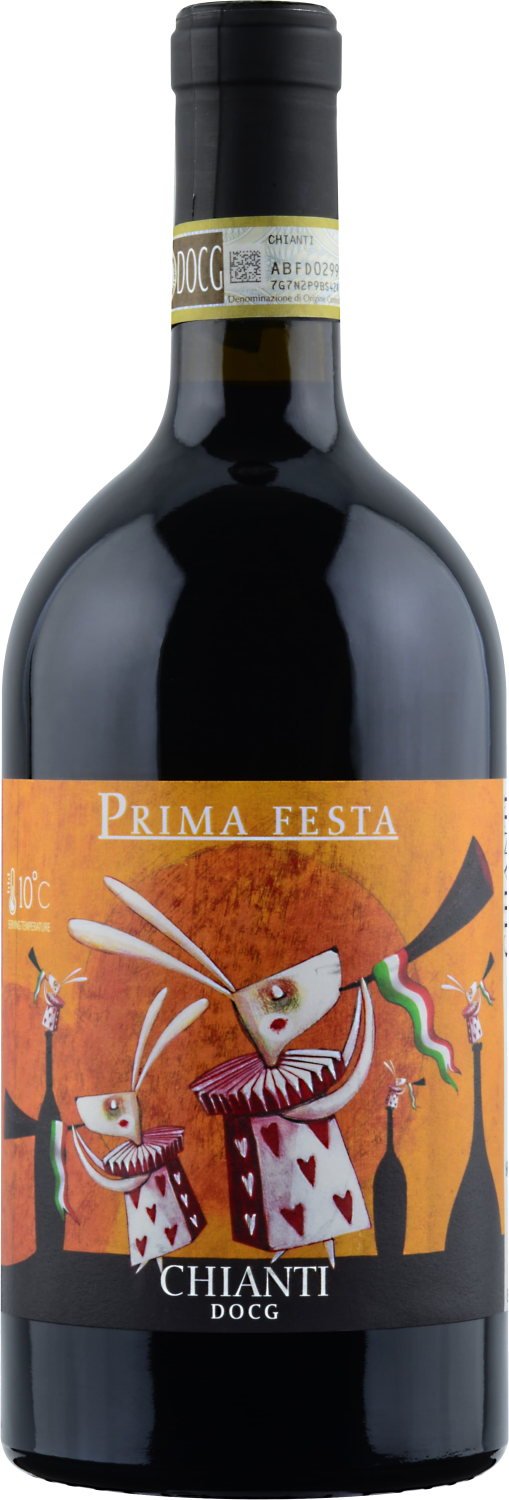 Prima Festa Chianti DOCG Piccini