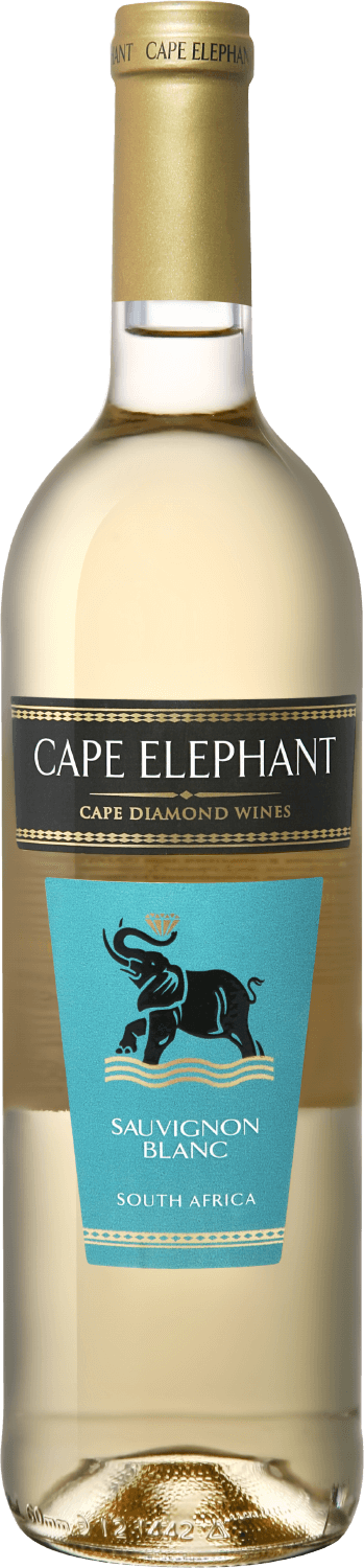 Cape Elephant Sauvignon Blanc Cape Diamond Wines