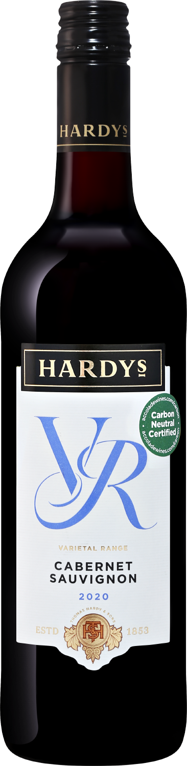 VR Cabernet Sauvignon Hardy’s