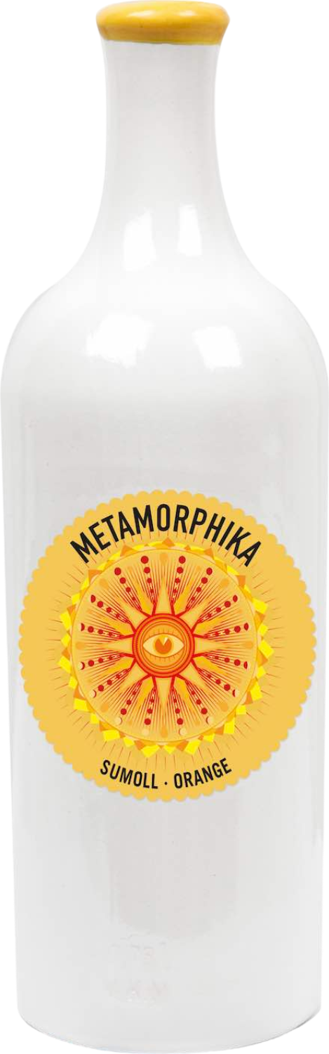 Метаморфика Сумоль Оранж Брисат Костадор 0.75&nbsp;л