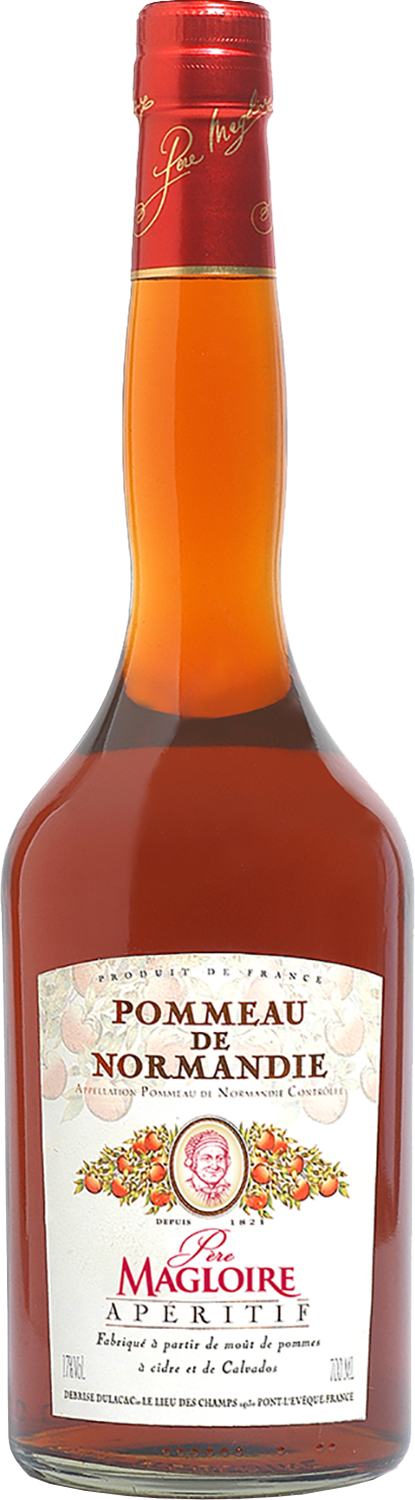 Pere Magloire Pommeau de Normandie AOC