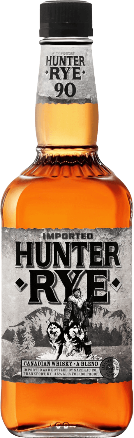 Hunter Rye hunter rye
