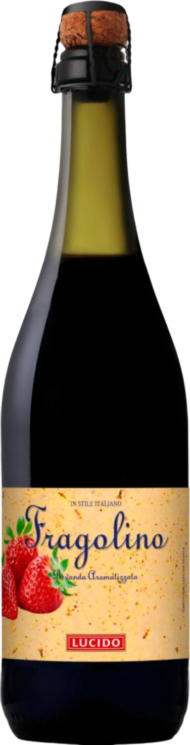 Фраголино Лючидо 0.75&nbsp;л