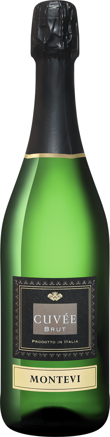 Montevi Cuvee Brut Casa Vinicola Morando