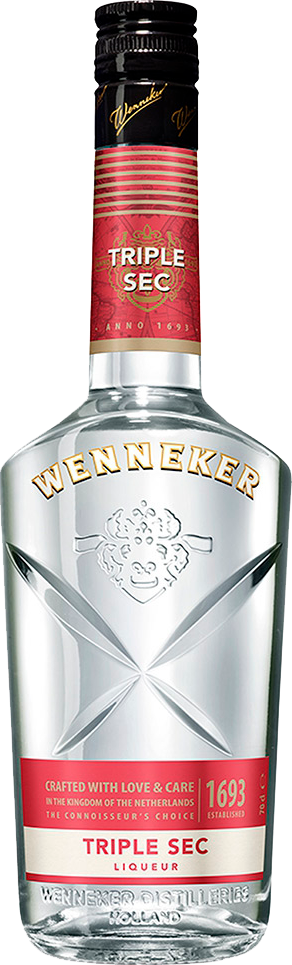 Веннекер Трипл Сек 0.7&nbsp;л
