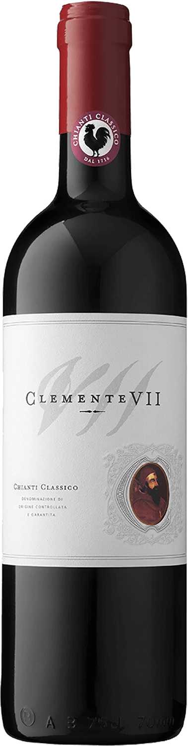 Clemente VII Chianti Classico DOCG Castelli del Grevepesa