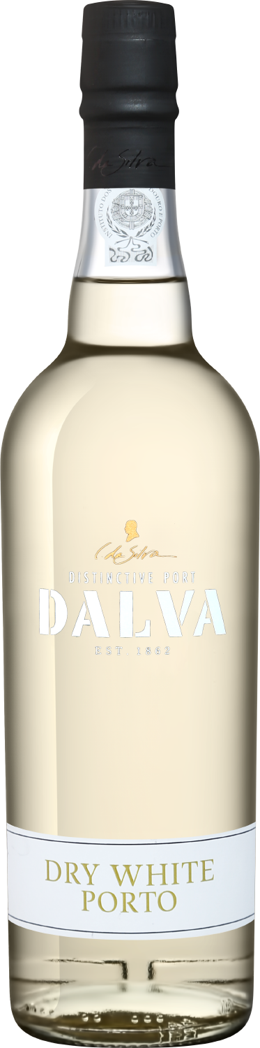 Dalva White Dry Porto