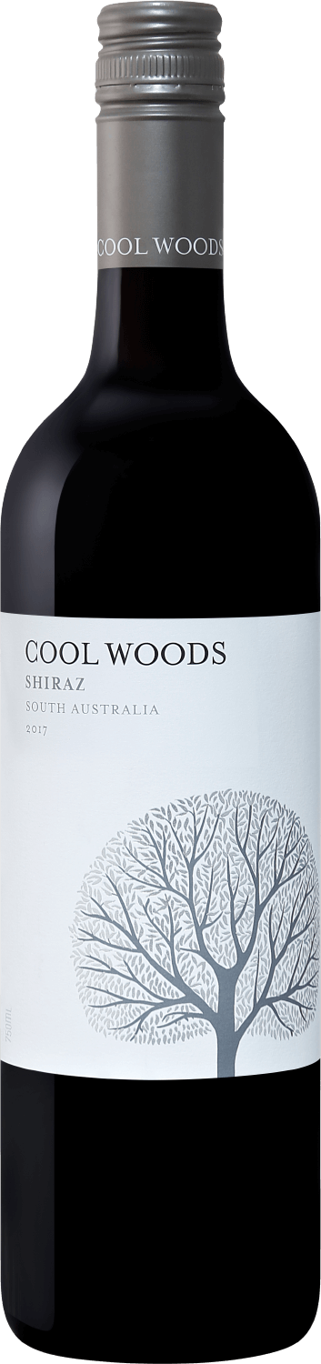 Cool Woods Shiraz