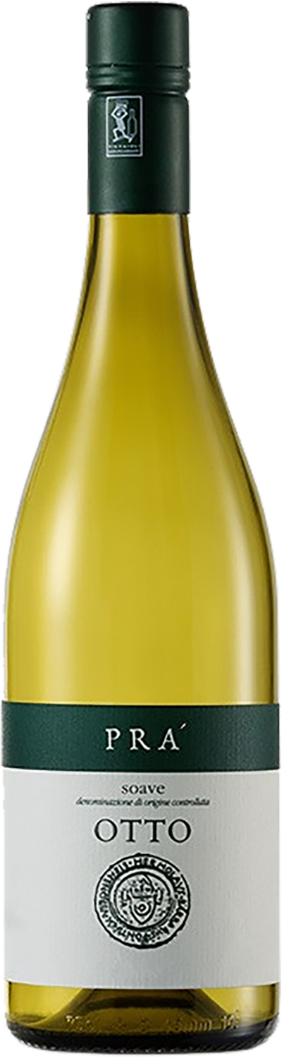 Pra Otto Soave Classico DOC