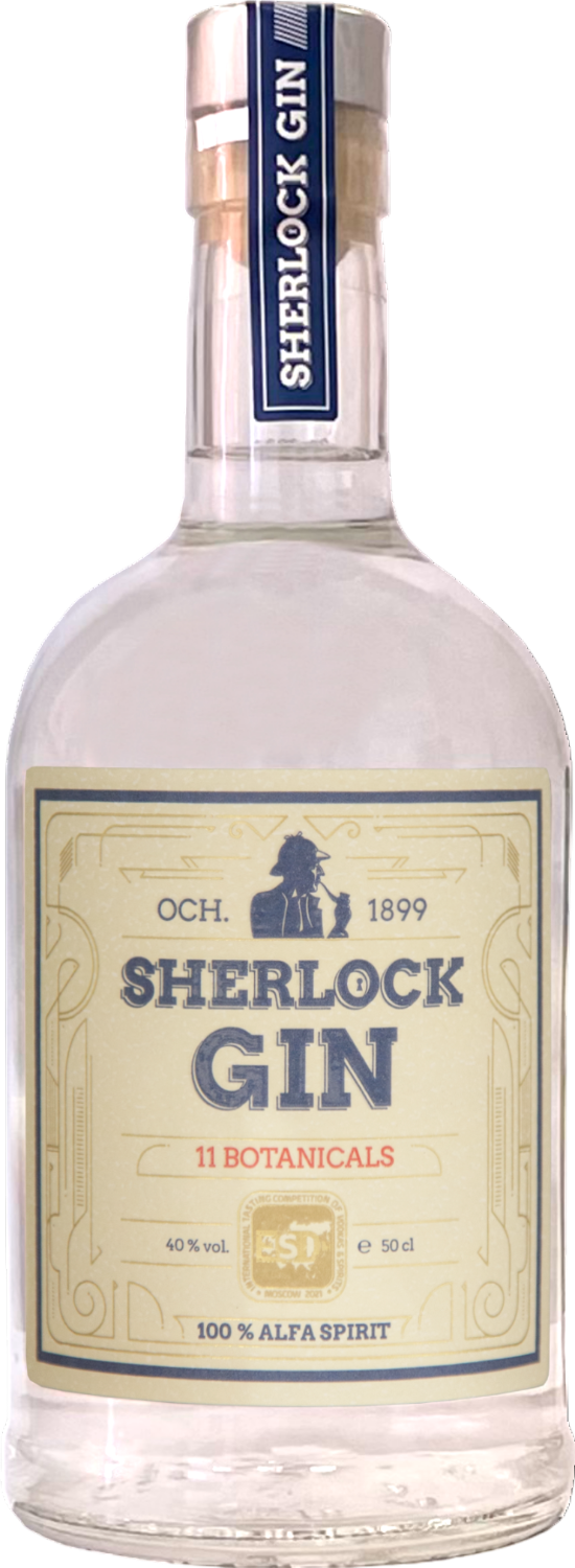 Шерлок 0.5&nbsp;л