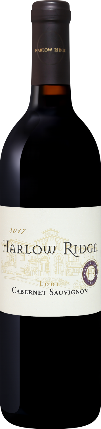 Harlow Ridge Cabernet Sauvignon Lodi AVA