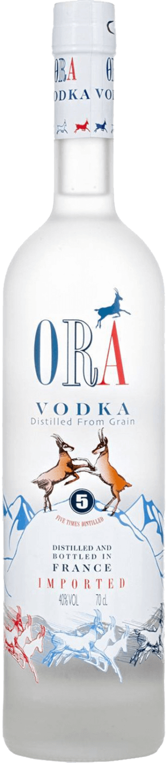 Ora