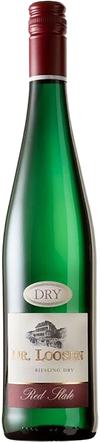 Red Slate Riesling Dry Dr. Loosen