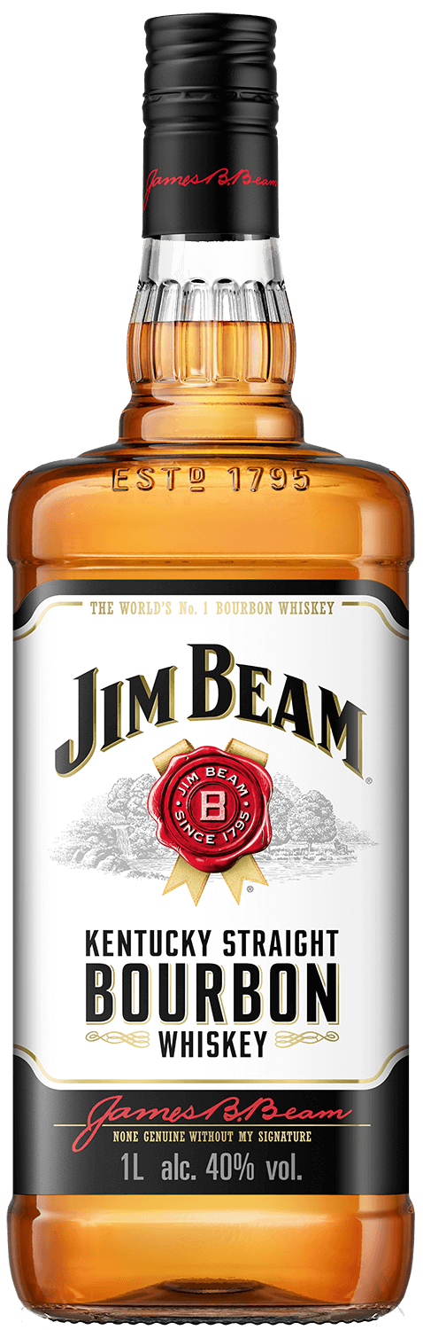 Виски бин. Jim Beam Bourbon 0.7. Виски Jim Beam Bourbon. Бурбон Jim Beam White 1,0л. Jim Beam Bourbon 0.5.
