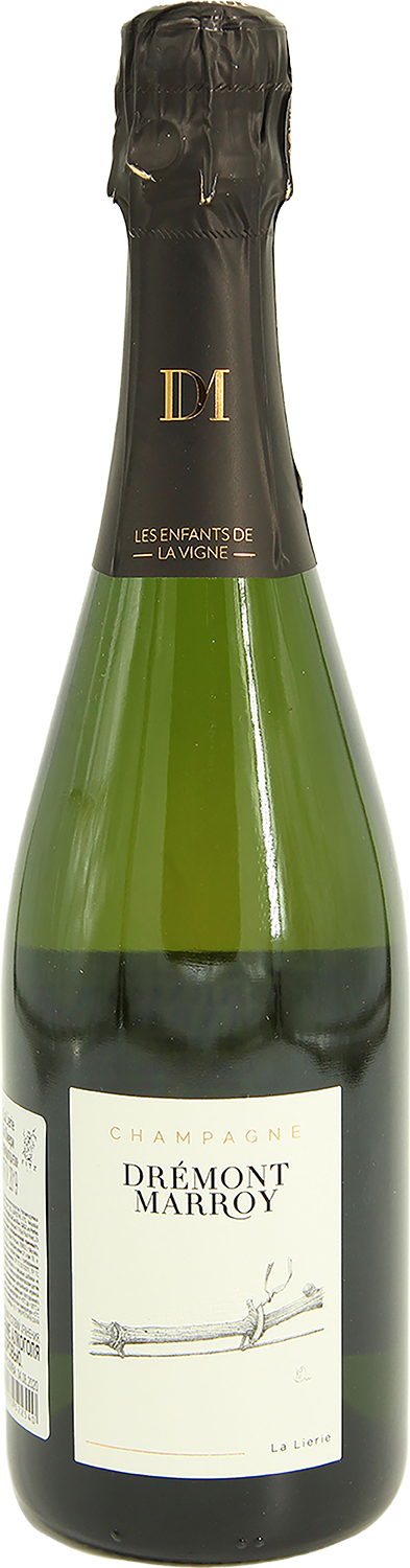 Ла Лиери Шампань AOC Дремон Марруа 0.75&nbsp;л