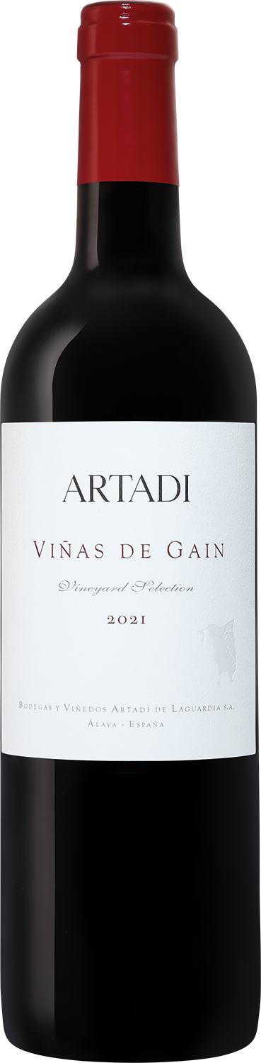 Артади Виньяс де Гаин Бодегас И Виньедос Артади де Лагуардиа 2021 0.75&nbsp;л