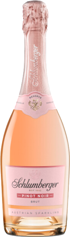 Schlumberger Pinot Noir Brut Reserve