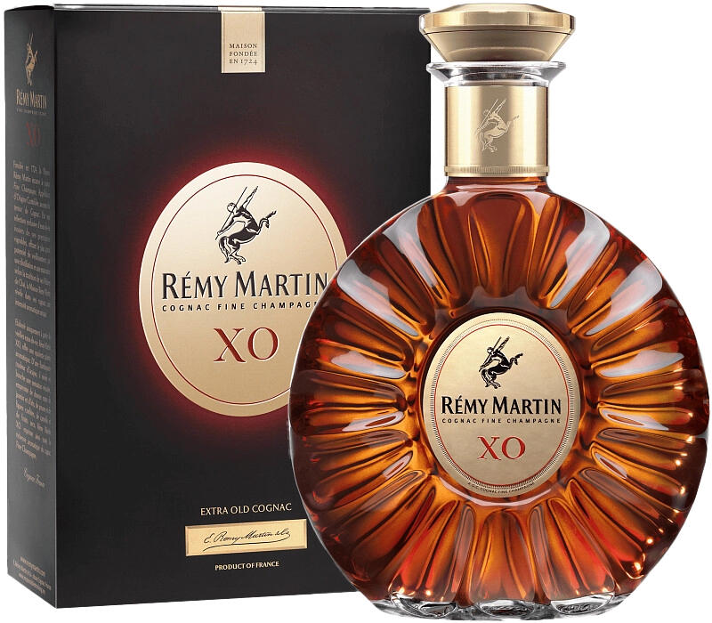 Rémy Martin XO (gift box)