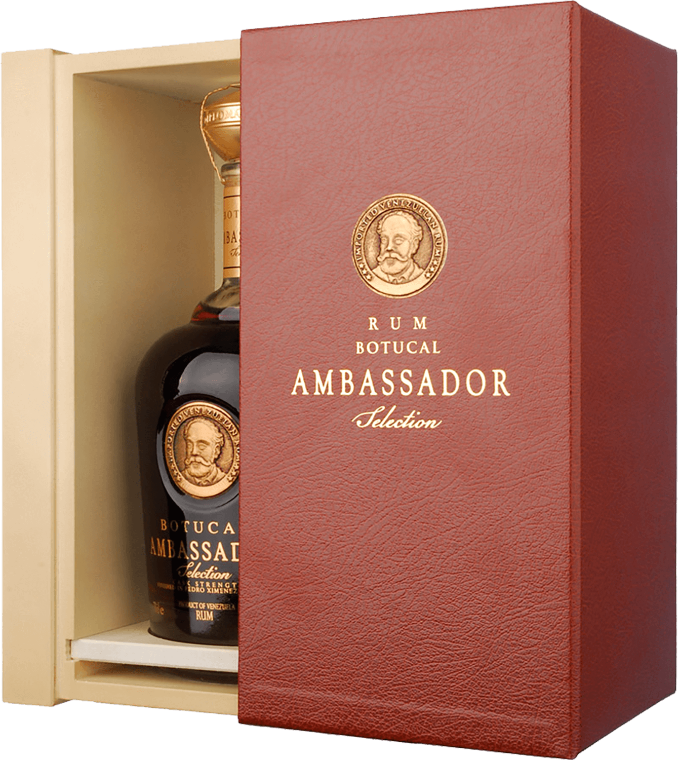 цена Botucal Ambassador (gift box)