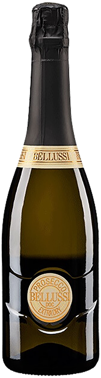 Prosecco DOC Extra Dry Bellussi