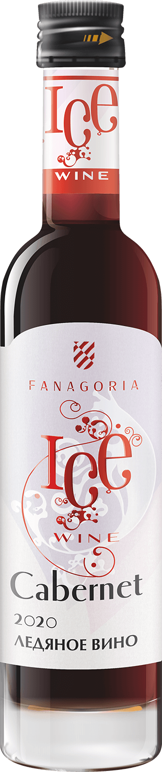Ice Wine Cabernet Fanagoria
