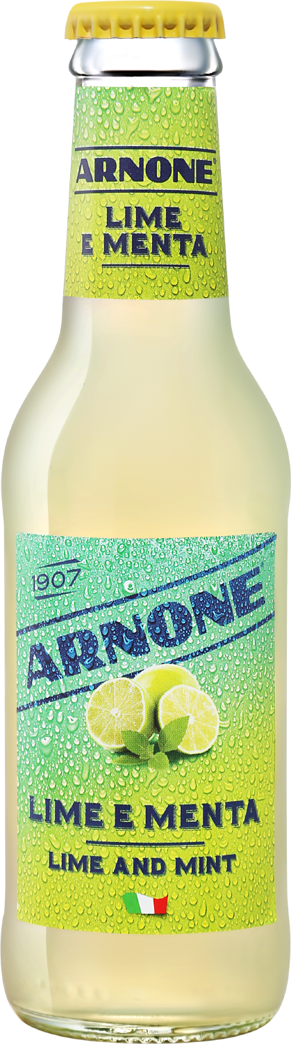 Arnone Lime e Menta