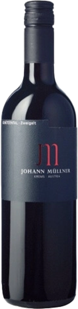 Johann Mullner Schutzental Zweigelt