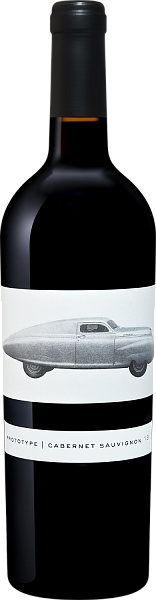 Prototype Cabernet Sauvignon California Raymond, 0.75 л