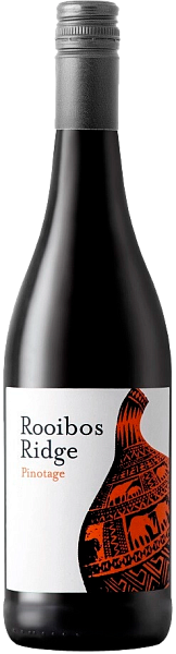 Вино Rooibos Ridge Pinotage Western Cape WO Fairview, 0.75 л в Новосибирске