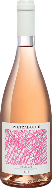 Вино Rosato Etna DOC Pietradolce, 0.75 л в Ростове-на-Дону