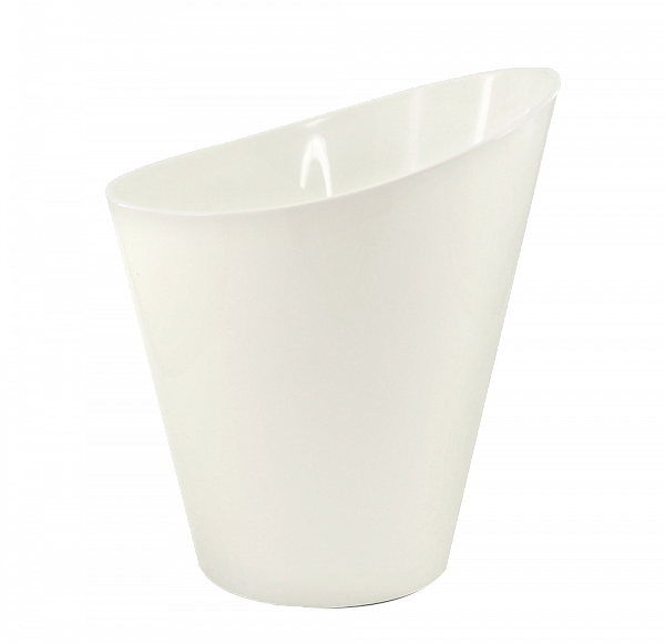 Pulltex Ice Bucket White