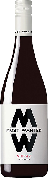 Most Wanted Shiraz Off-Piste Wines, 0.75 л