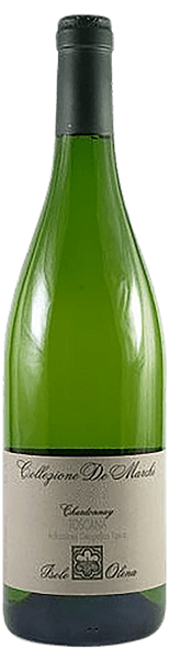 Вино Chardonnay Collezione De Marchi Toscana IGT Isole e Olena, 0.75 л в Перми