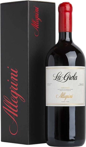 Вино La Grola Veronese IGT Allegrini (gift box), 1.5 л в Ростове-на-Дону