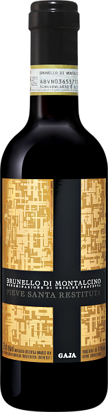 Вино Brunello Di Montalcino DOCG Pieve Santa Restituta, 0.375 л в Санкт-Петербурге