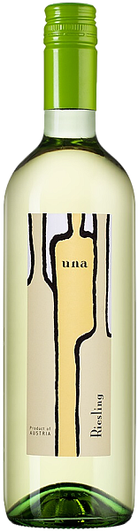 Вино UNA Riesling Golser Wein, 0.75 л в Тюмени