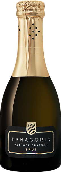 Игристое вино Fanagoria Brut Kuban’. Tamanskiy Poluostrov, 0.2 л в Санкт-Петербурге