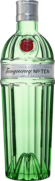 Джин Tanqueray London Dry Gin, 0.7 л