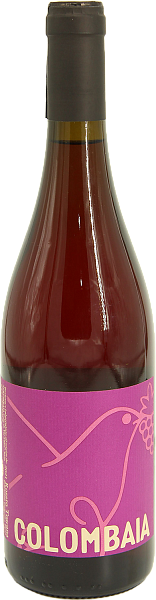 Вино Colombaia Rosato Toscana IGT, 0.75 л