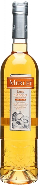 Ликёр Merlet Lune d'Abricot Brandy, 0.7 л