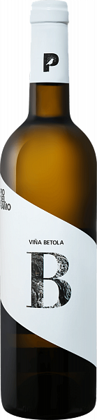 Вино Betola Blanco Jumilla DOP Pio del Ramo, 0.75 л